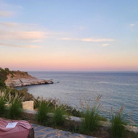 Beach Villas In Crete - Alope & Ava Member Of Pelagaios Villas Ierapetra  Exterior photo
