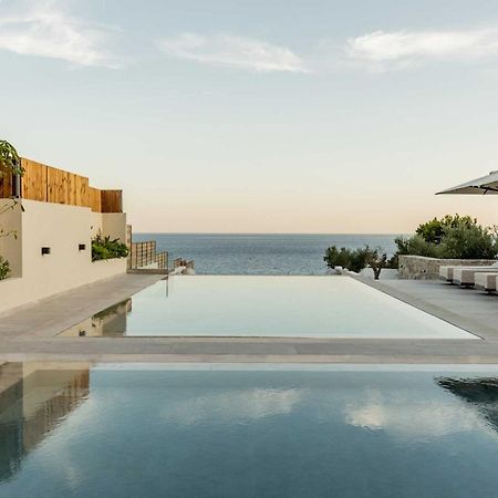 Beach Villas In Crete - Alope & Ava Member Of Pelagaios Villas Ierapetra  Exterior photo