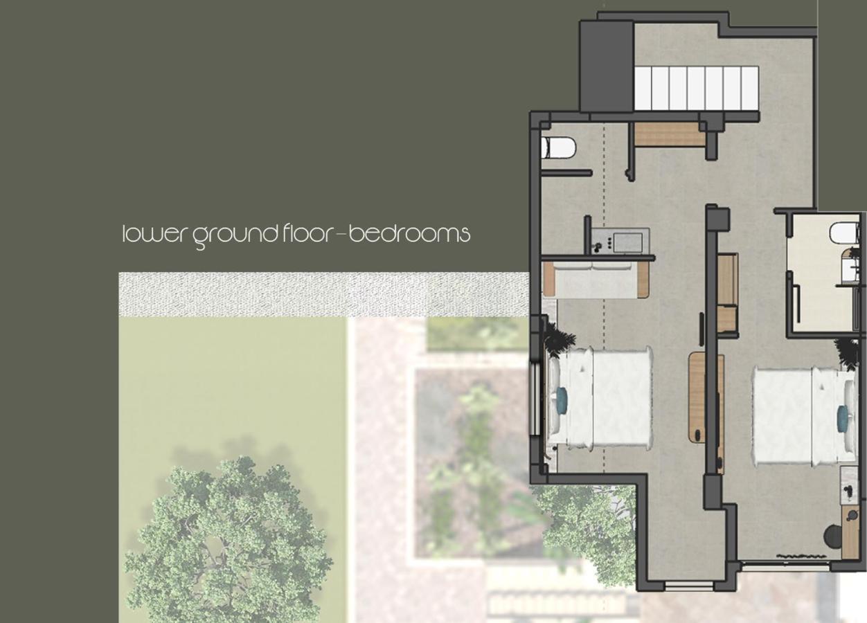 Beach Villas In Crete - Alope & Ava Member Of Pelagaios Villas Ierapetra  Exterior photo