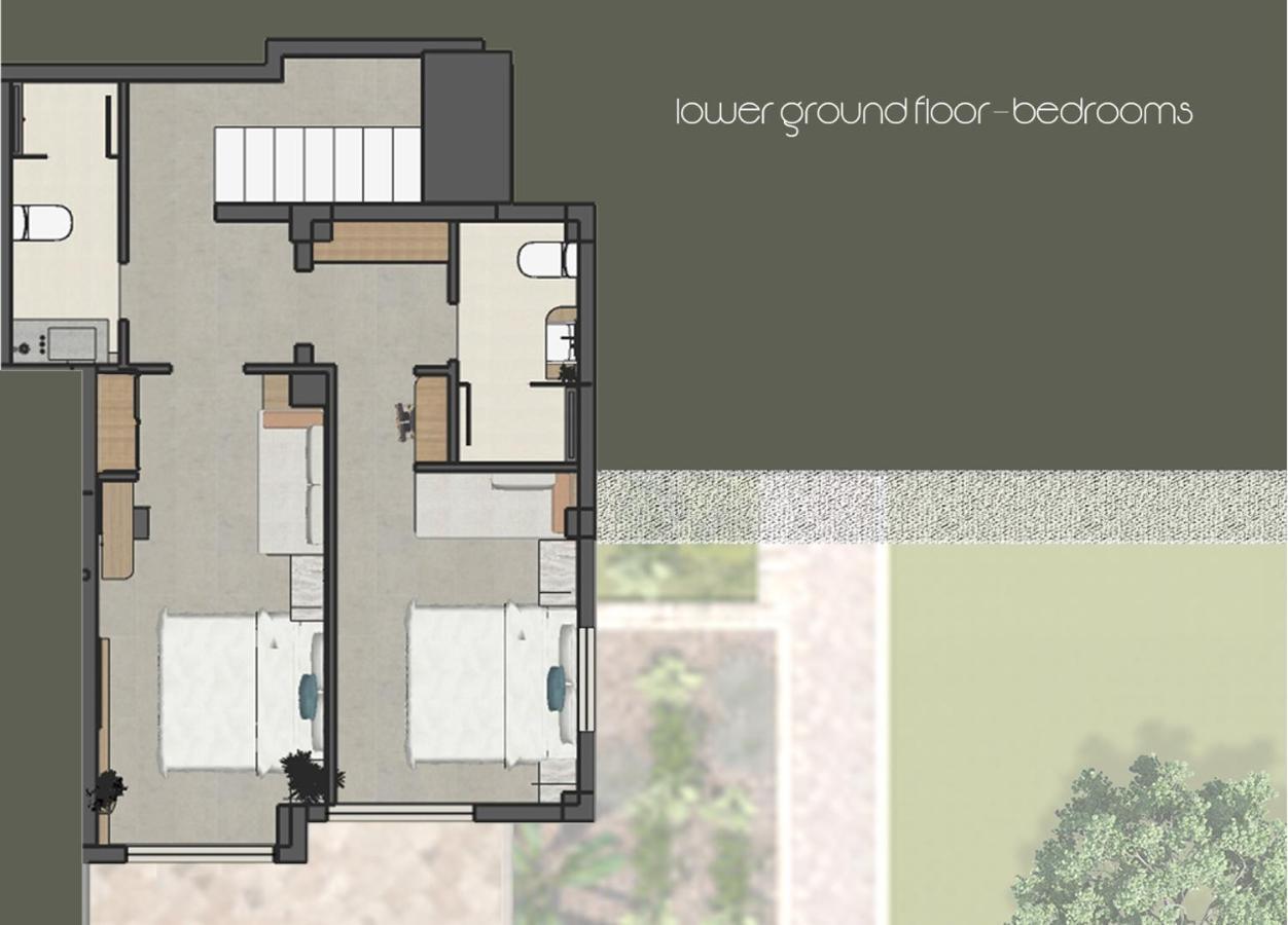 Beach Villas In Crete - Alope & Ava Member Of Pelagaios Villas Ierapetra  Exterior photo