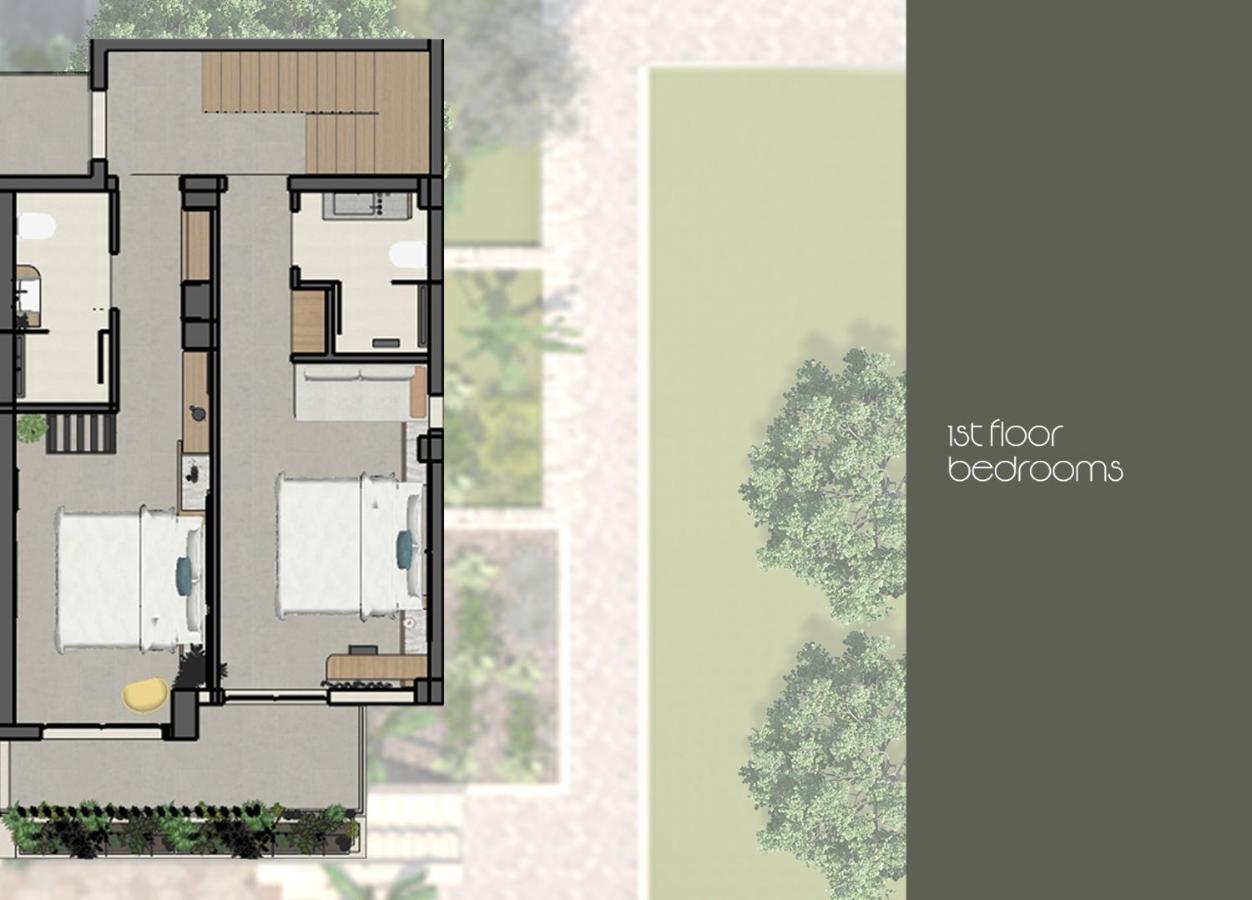 Beach Villas In Crete - Alope & Ava Member Of Pelagaios Villas Ierapetra  Exterior photo