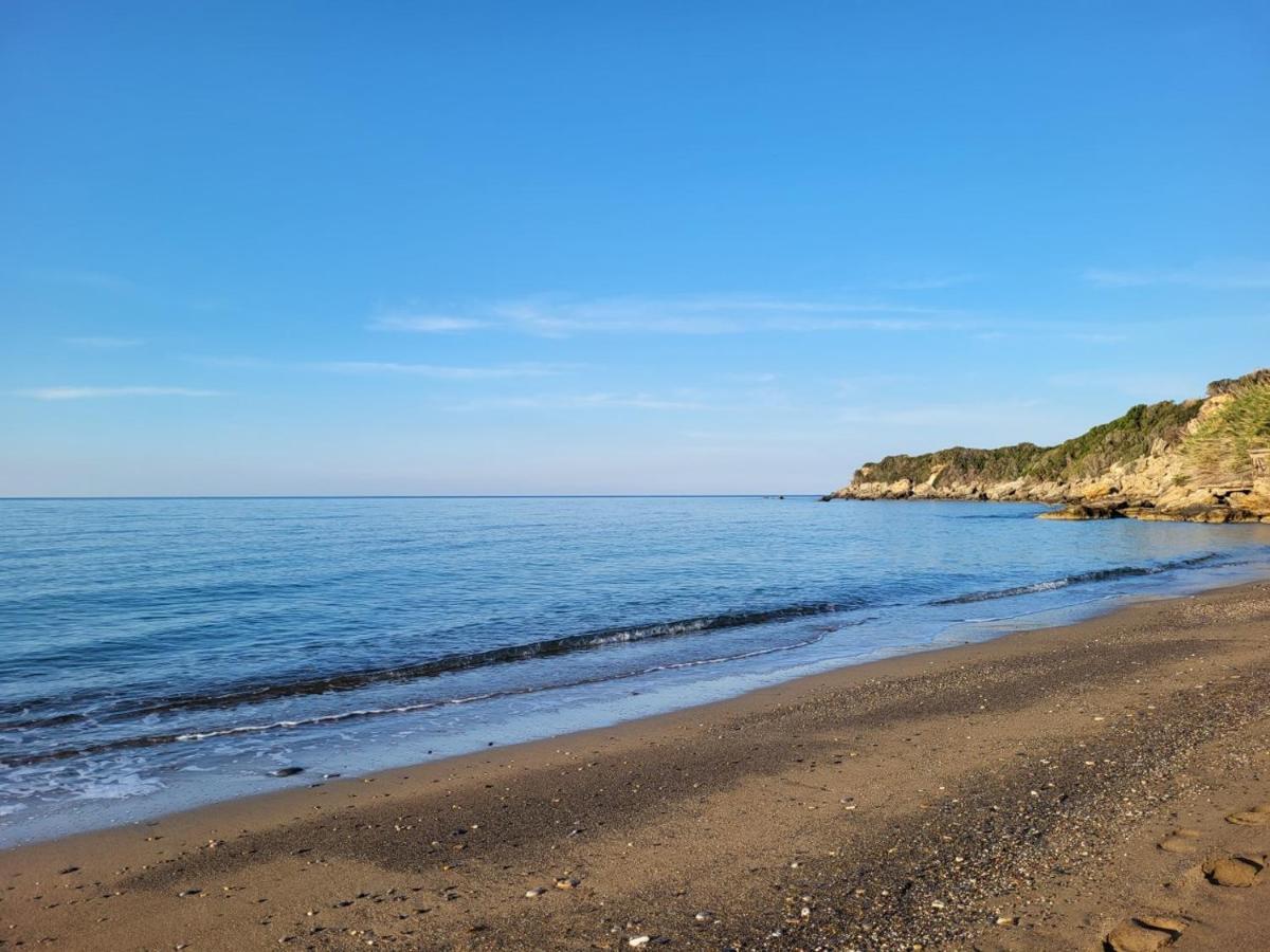 Beach Villas In Crete - Alope & Ava Member Of Pelagaios Villas Ierapetra  Exterior photo