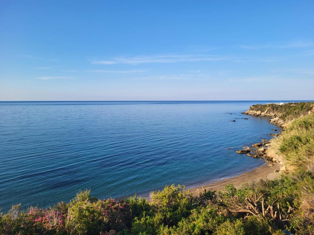 Beach Villas In Crete - Alope & Ava Member Of Pelagaios Villas Ierapetra  Exterior photo
