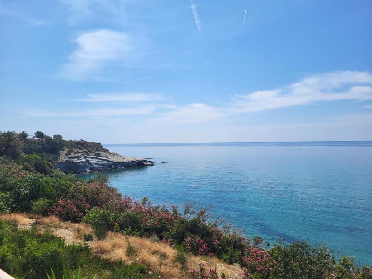 Beach Villas In Crete - Alope & Ava Member Of Pelagaios Villas Ierapetra  Exterior photo
