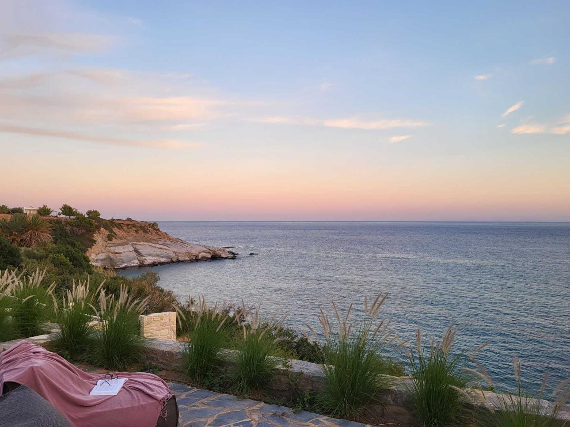 Beach Villas In Crete - Alope & Ava Member Of Pelagaios Villas Ierapetra  Exterior photo