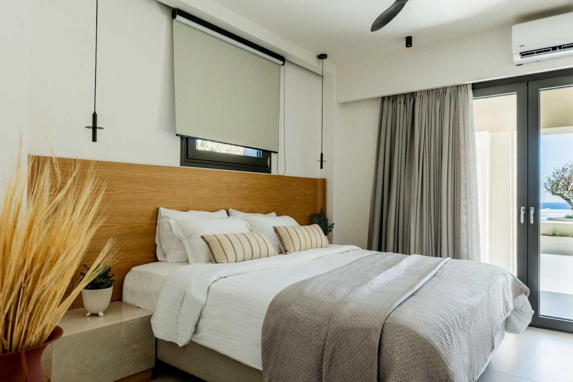 Beach Villas In Crete - Alope & Ava Member Of Pelagaios Villas Ierapetra  Exterior photo