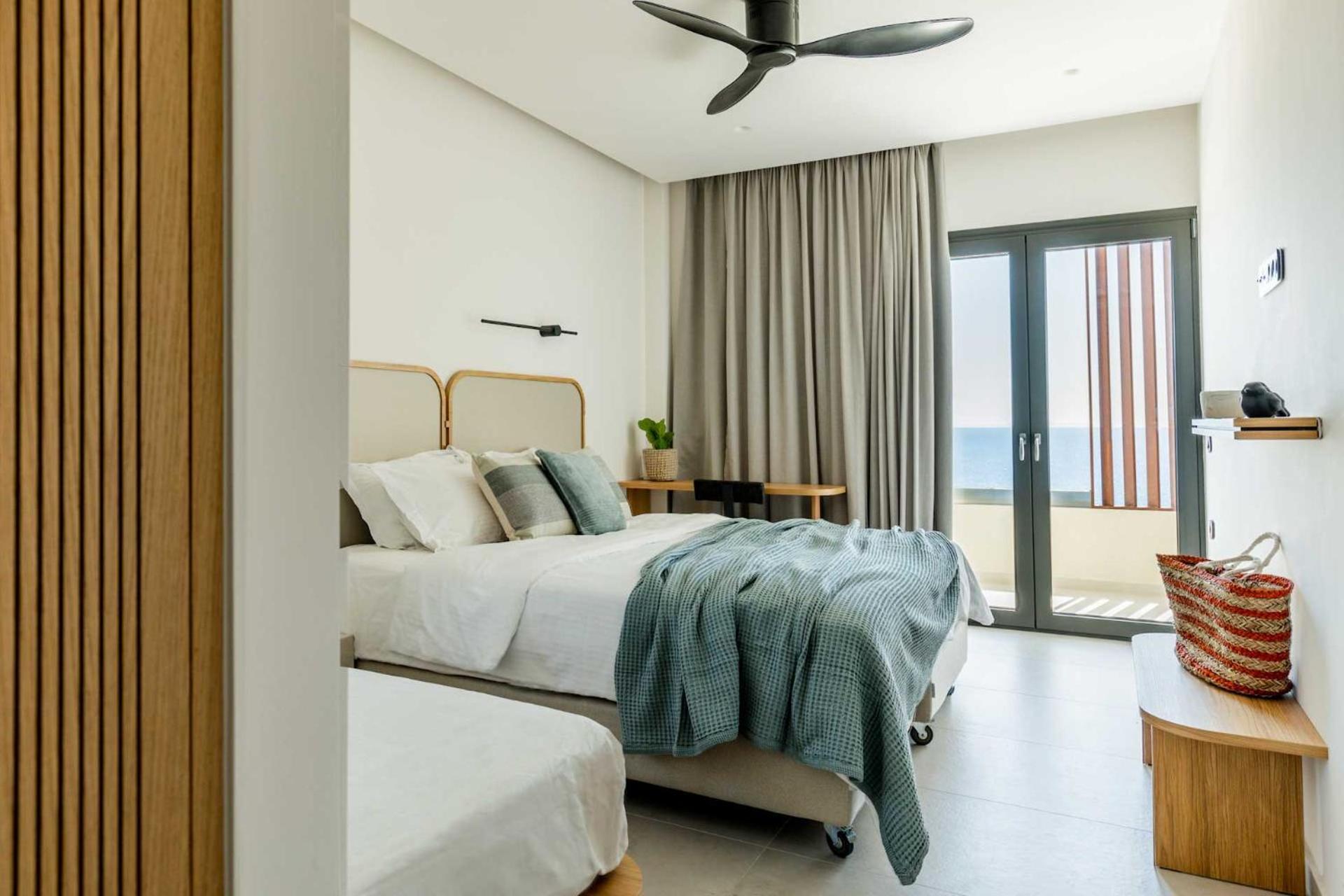 Beach Villas In Crete - Alope & Ava Member Of Pelagaios Villas Ierapetra  Exterior photo