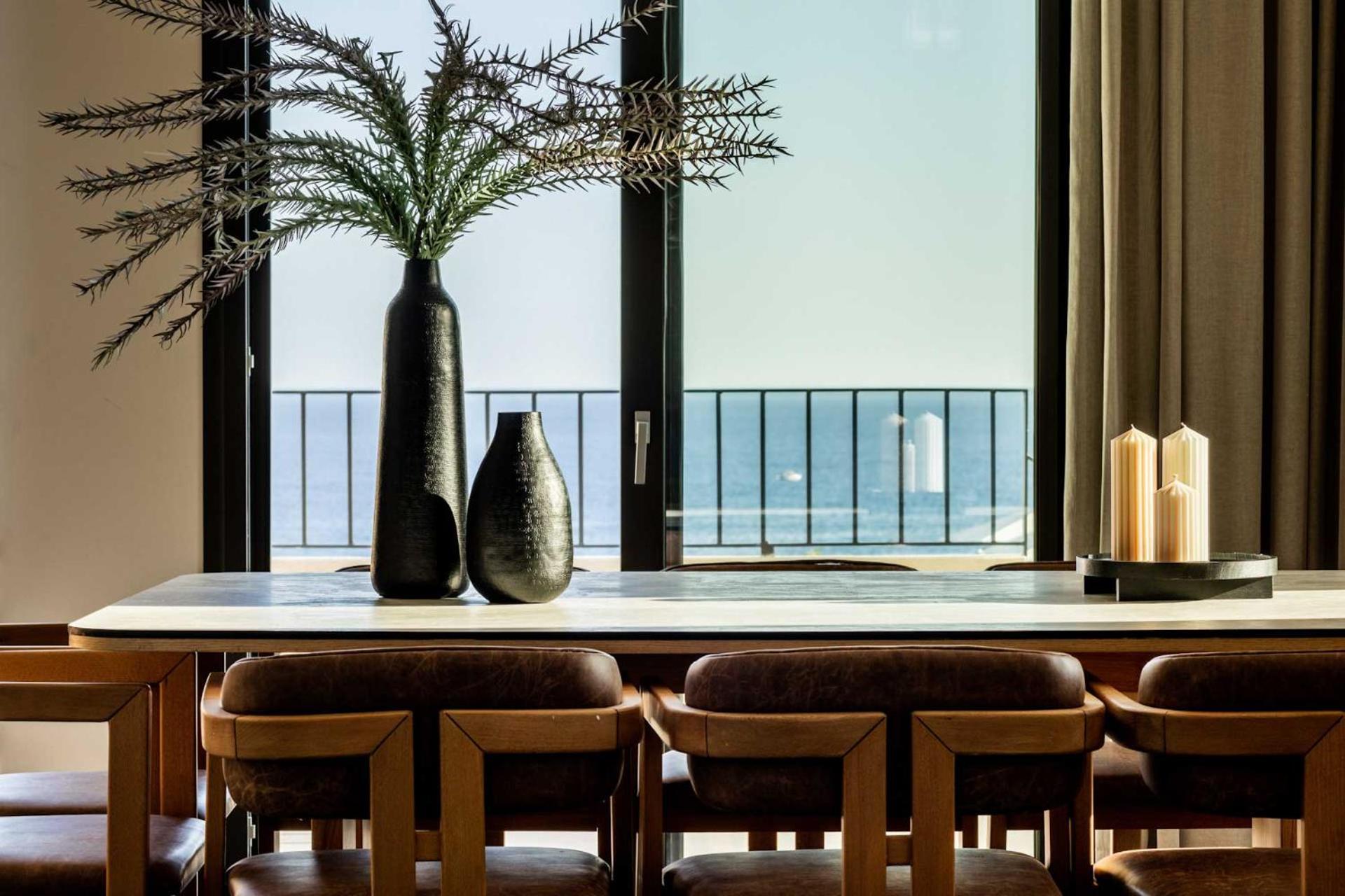 Beach Villas In Crete - Alope & Ava Member Of Pelagaios Villas Ierapetra  Exterior photo