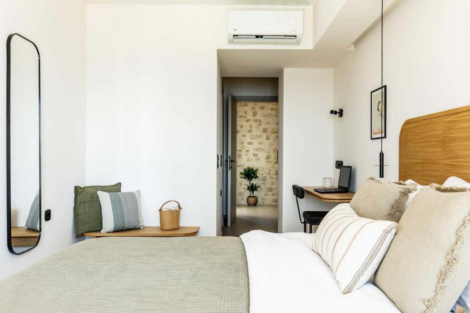 Beach Villas In Crete - Alope & Ava Member Of Pelagaios Villas Ierapetra  Exterior photo